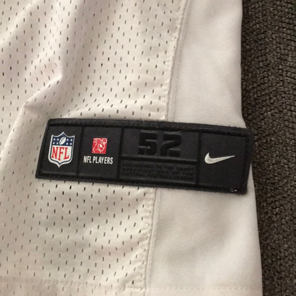 Ryan Tanehill jersey - Picture 2 of 3